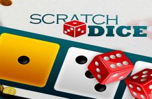 Play online Scratch Dice