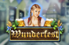 Play online Wunderfest