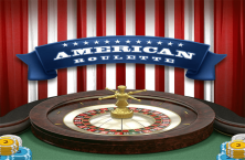 Play online American Roulette HR