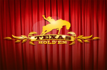 Play online Texas Hold`em