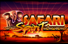 Play online Safari Spirit