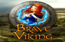 Play online Brave Viking