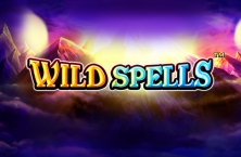 Play online Wild Spells
