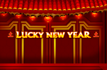 Play online Lucky New Year