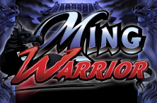 Play online Ming Warrior