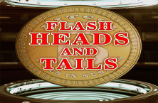 Play online Heads and Tails
