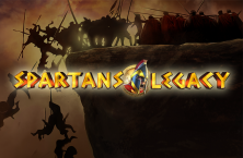 Play online Spartans Legacy
