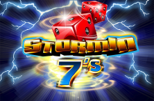 Play online Stormin 7s