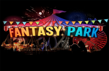 Play online Fantasy Park