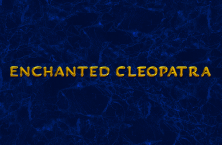 Play online Enchanted Cleopatra