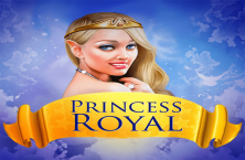 Play online Princess Royal