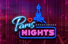 Play online Paris Nights
