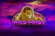 Play online Wild Pride